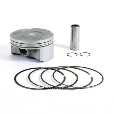 Piston kit ltz400 kfx400 - kit,