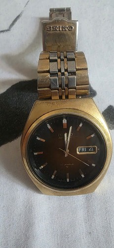 Seiko men automatic 17 - men's,