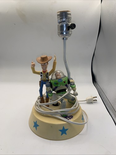 Vintage rare disney pixar toy - vintage,