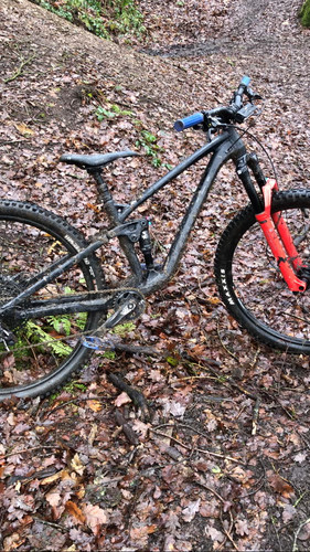 Sensor upgraded marzochi - upgraded,