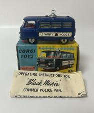 Vintage Corgi Toys 464 Commer