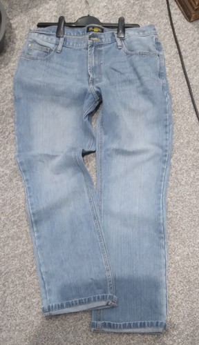 Jeans bootcut 34x32 - fb,