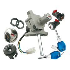 Malaguti Madison V Lock Set