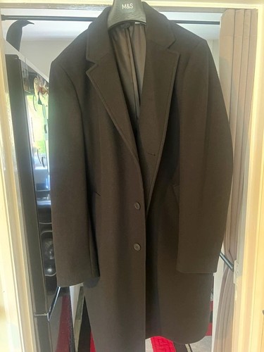 Men black revere - m&s, men’s