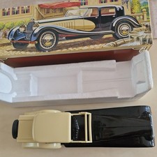 Avon Nexus Aftershave Car