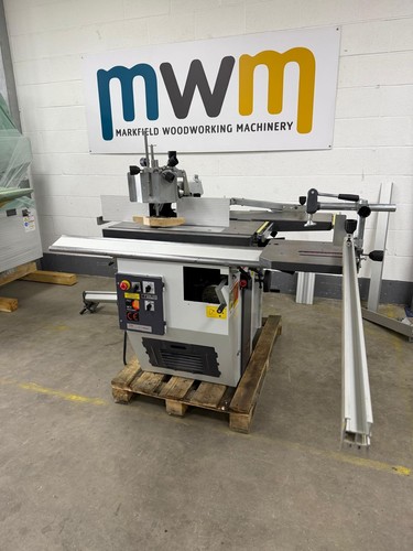 Used 240v single phase robland - 240v,
