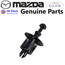 Mazda 6 Rear Parcel Shelf Hook
