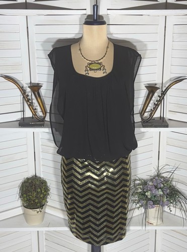 Guess mini cocktail dress
