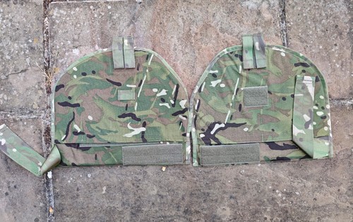 New genuine british - british, army