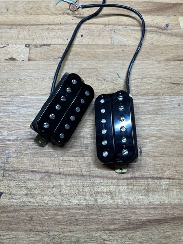 Fgn humbucker pickups jazz - fgn, jb/jazz