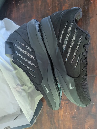Size swaroski nike ja 2 - -,