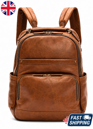Vintage genuine cowhide - vintage,