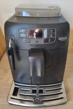 Gaggia velasca automatic bean - velasca,