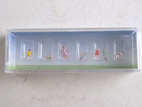 Faller gauge figures - n,