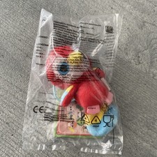 McDonalds Happy Meal Toy 2014