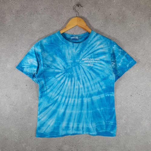 Vintage hanes wyandotte public - hanes,