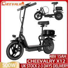 Cheevalry X12 Off-Road