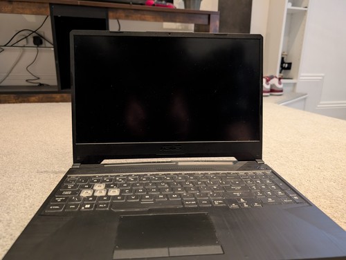 Asus tuf gaming laptop - asus,