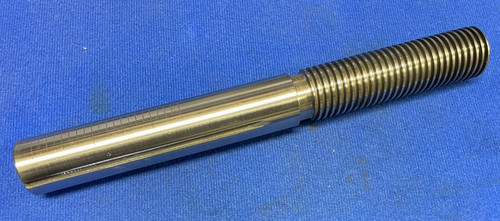 Myford ml7 tailstock - ml7, barrel