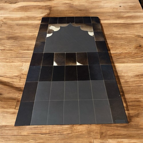 Luxury leather prayer mat - prayer,