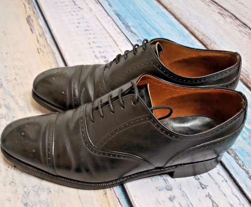 Cheaney thorne black - cheaney,