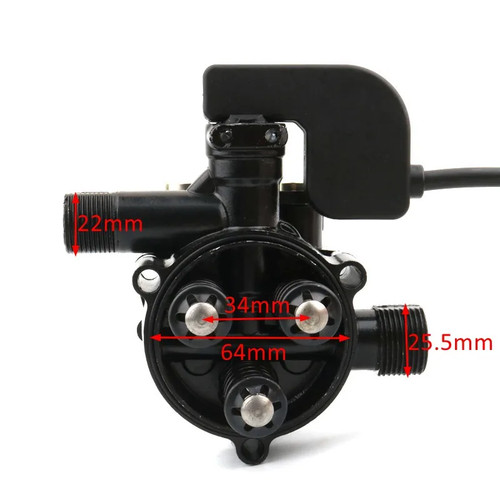 220v high pressure water pump - high,