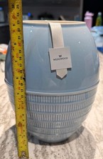 Wedgwood Blue Rare Find Vase