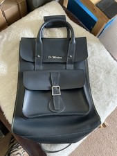 Doc Martens Large Navy Blue