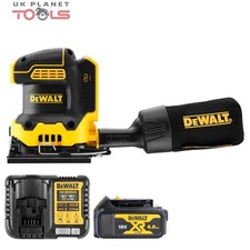 DeWalt DCW200 18V XR Brushless