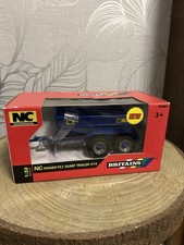 Britains Farm 1.32 Nc Dump Trailer 314