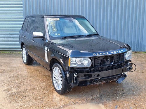 Range rover vogue l322 0 - 5.0, v8