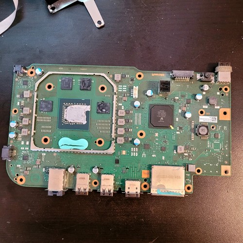 Xbox series donor - series, s
