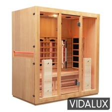 Vidalux Premier 4 Person Full