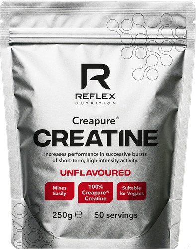 Creapure creatine muscle - creapure,