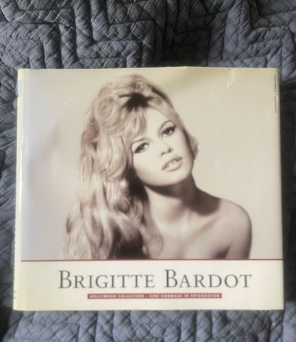 Brigitte bardot photo - bardot,