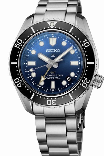 Seiko prospex 1968 heritage - seiko,