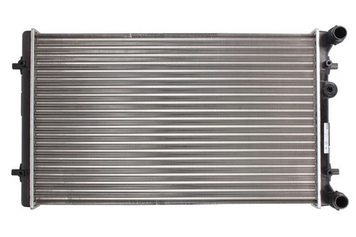 Engine radiator fits audi - engine,