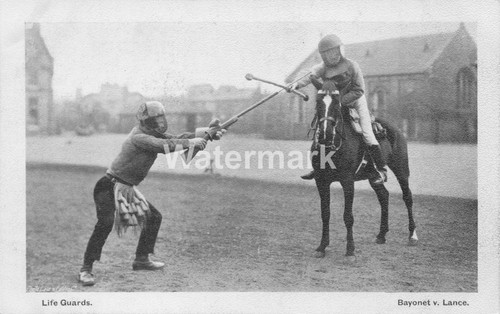 0460 edwardian british army - edwardian,