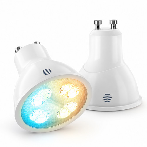 Hive gu10 smart led light - hive,