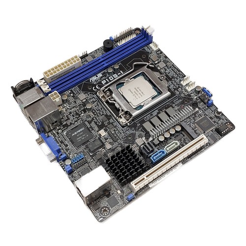 Asus p10s lga1151 - lga1151,, intel