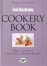 Good Housekeeping: Cookery