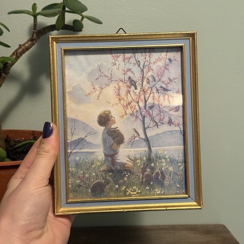 Margaret tarrant morning - margaret,