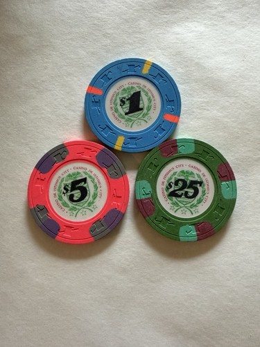 Paulson casino de isthmus - casino,
