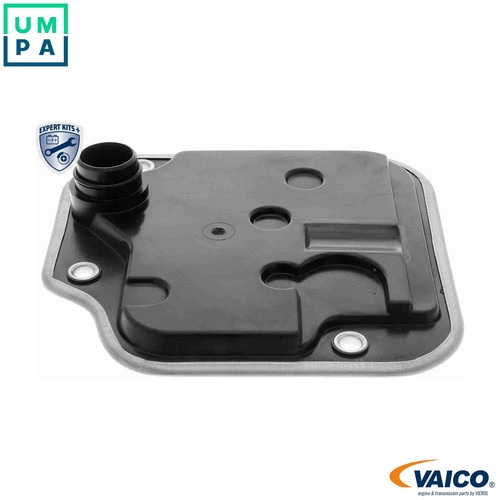 Hydraulic filter automatic - hydraulic,