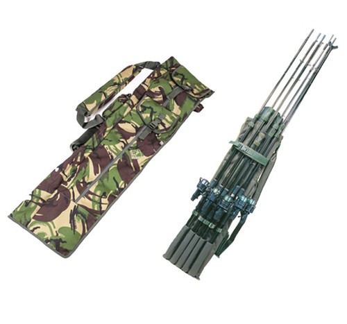 Cotswold aquarius five rod - aquarius,