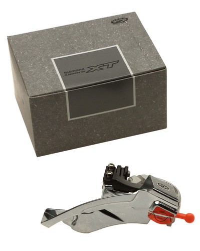Shimano deore m760ax6 - xt, fd-m760ax6