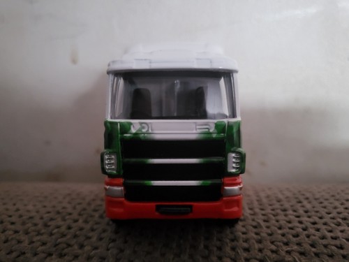 Corgi eddie stobart container - eddie,