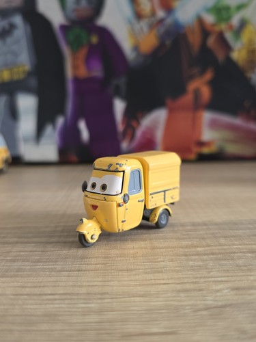 Disney pixar cars - pixar, 2