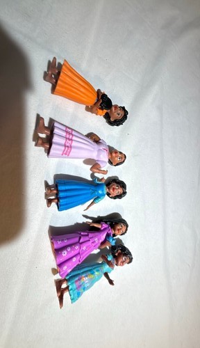 Set disney encanto - set,