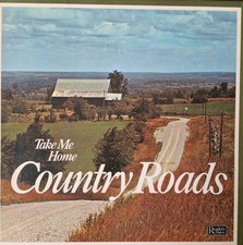 Take Me Home Country Roads